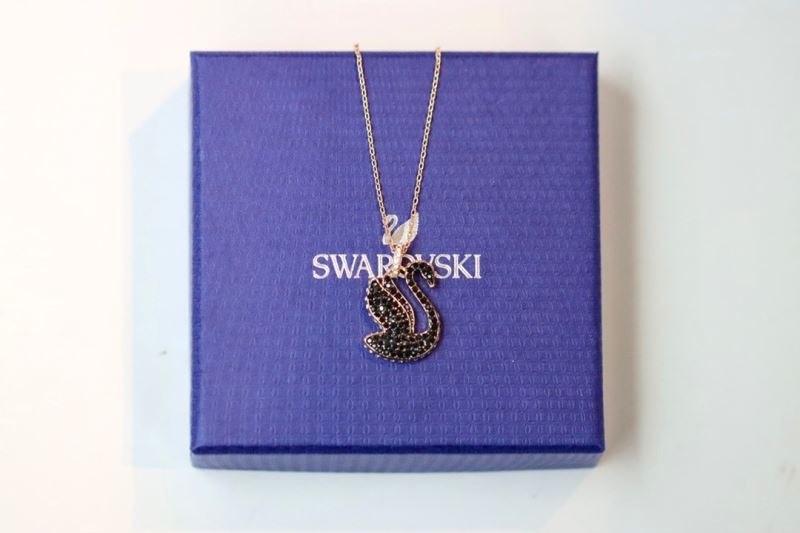 Swarovski Necklaces